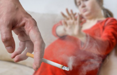 Thuốc lá và những tác động nguy hiểm đến Phụ nữ mang thai và thai nhi